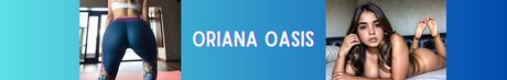 Foto desnuda filtrada de OnlyFans de Oriana Oasis Free 