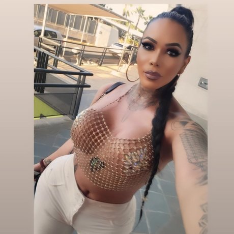 Foto desnuda filtrada de OnlyFans de Victoria