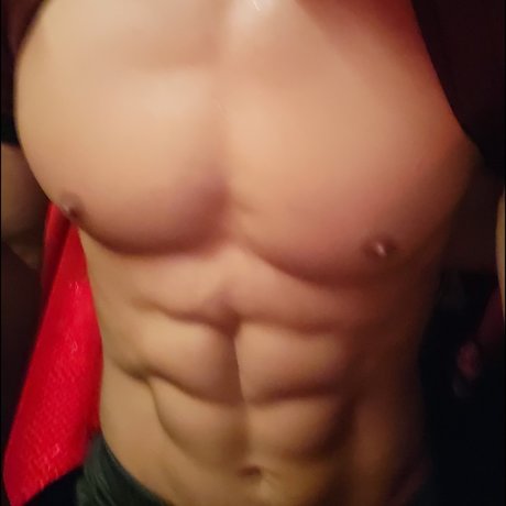 Foto desnuda filtrada de OnlyFans de 