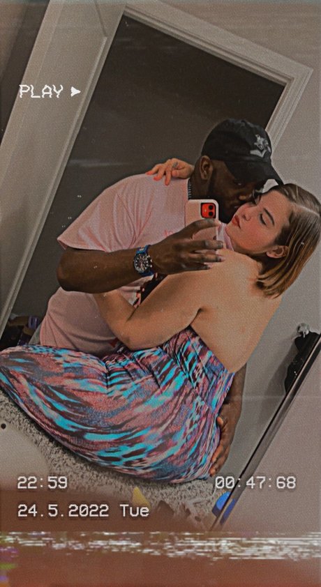 Foto desnuda filtrada de OnlyFans de Alexandria Davis