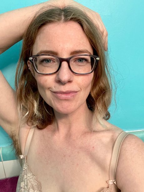 Foto desnuda filtrada de OnlyFans de Erin