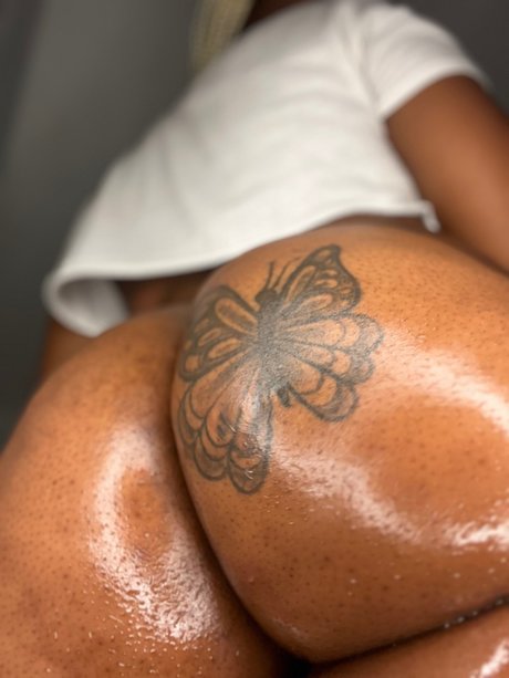 Open Bootyhole