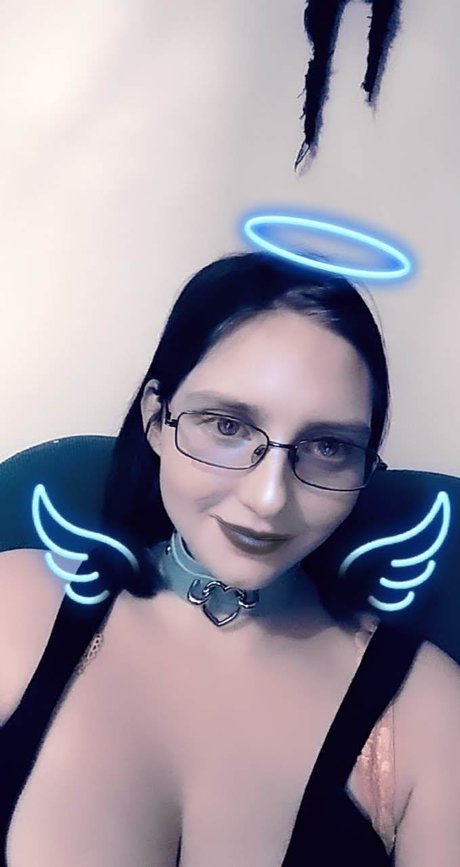 Foto desnuda filtrada de OnlyFans de Opal