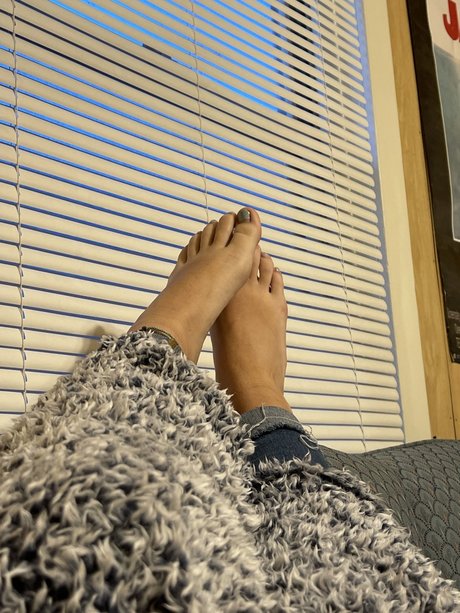 Foto desnuda filtrada de OnlyFans de Opal