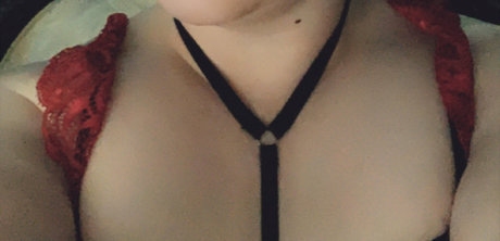 Foto desnuda filtrada de OnlyFans de Opal Moon