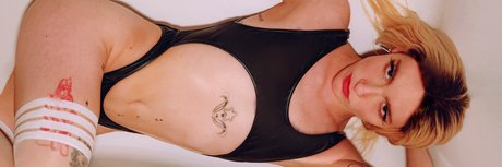 Foto desnuda filtrada de OnlyFans de    