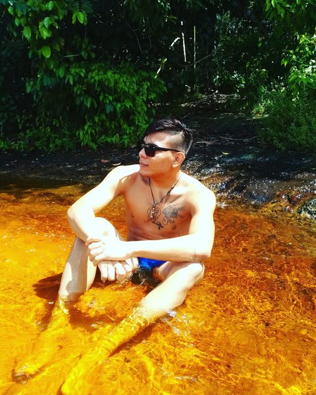 Raylson Pacheco