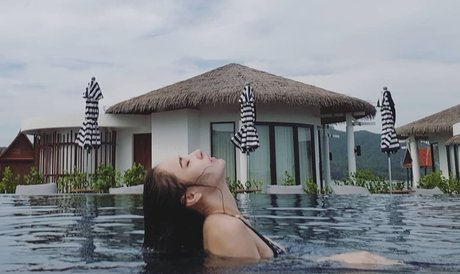 Foto desnuda filtrada de OnlyFans de Onzi