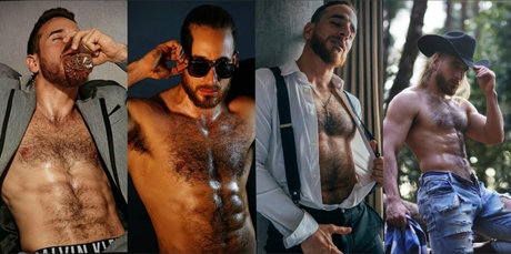 Foto desnuda filtrada de OnlyFans de Adam Coper  Quot032quot