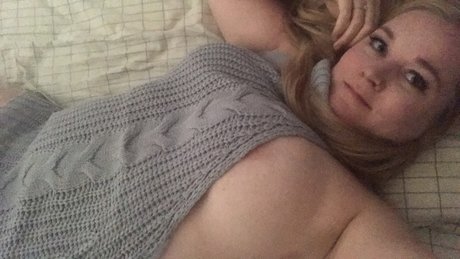 Foto desnuda filtrada de OnlyFans de Alice