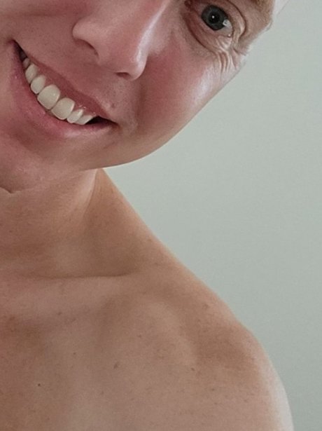 Foto desnuda filtrada de OnlyFans de Adamsmithh24