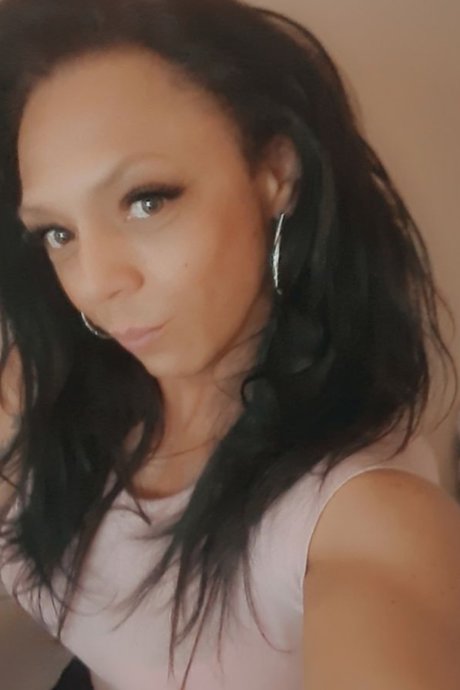 Foto desnuda filtrada de OnlyFans de Ada