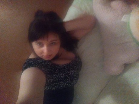 Foto desnuda filtrada de OnlyFans de Alana Grace