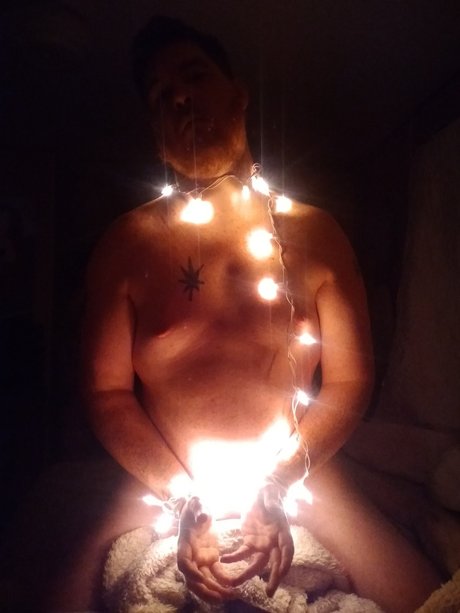 Foto desnuda filtrada de OnlyFans de Andre Jordanson