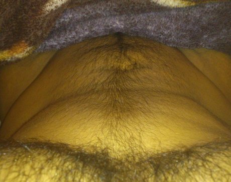 Foto desnuda filtrada de OnlyFans de Angel Acevedo