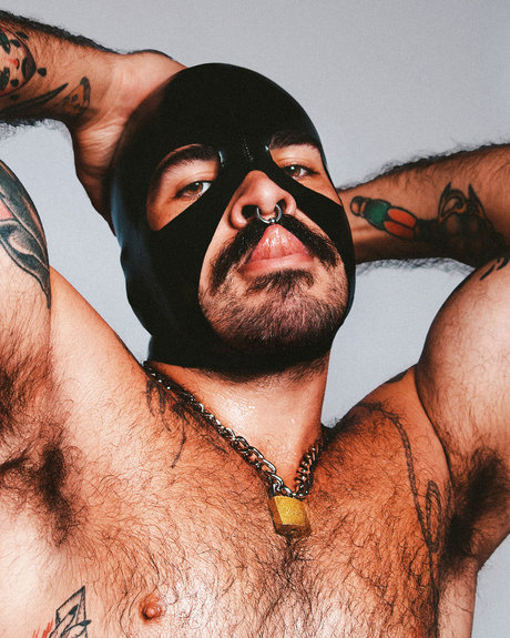Foto desnuda filtrada de OnlyFans de Jp Aka Jp Xxx