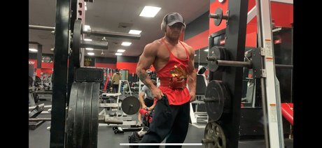 Foto desnuda filtrada de OnlyFans de Ajxx
