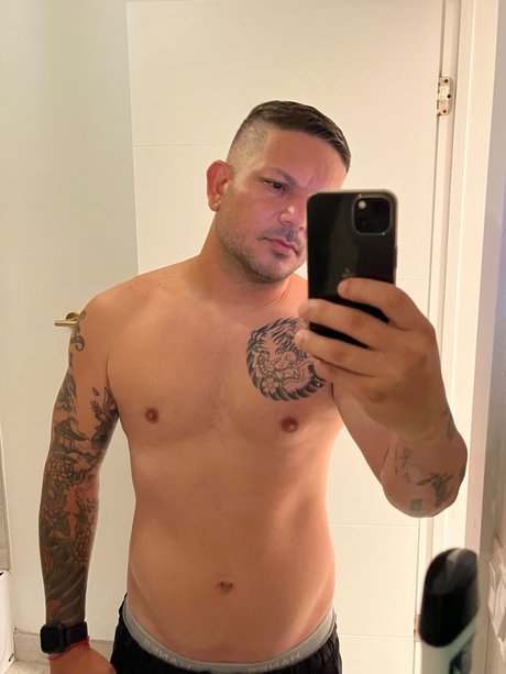 Aaron Palencia