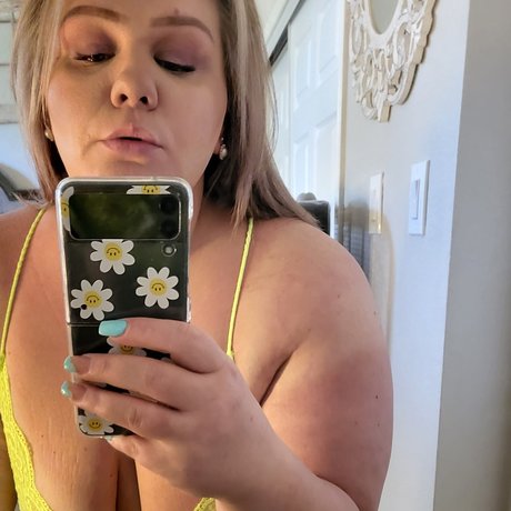 Foto desnuda filtrada de OnlyFans de Aliciaannettes