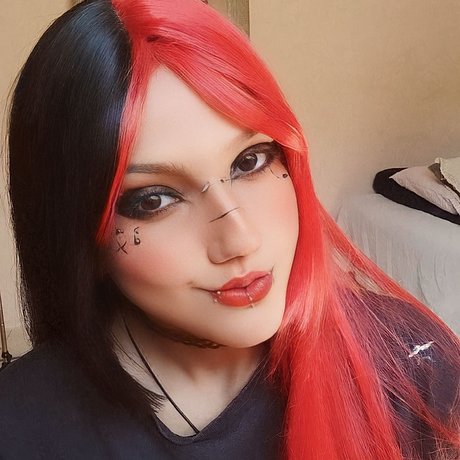 Foto desnuda filtrada de OnlyFans de Akira Chan