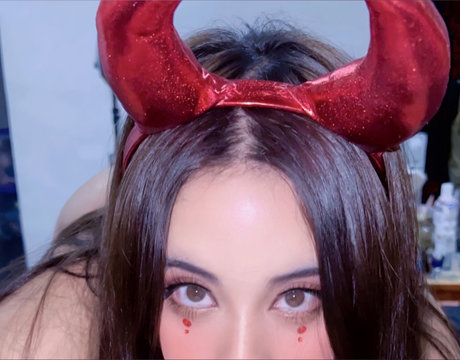 Foto desnuda filtrada de OnlyFans de Pandu Pau Free
