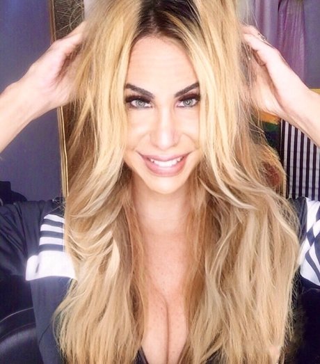 Patybionda 