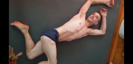Foto desnuda filtrada de OnlyFans de Patrick Hanlon