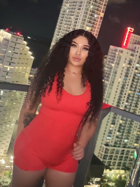Foto desnuda filtrada de OnlyFans de Kitty