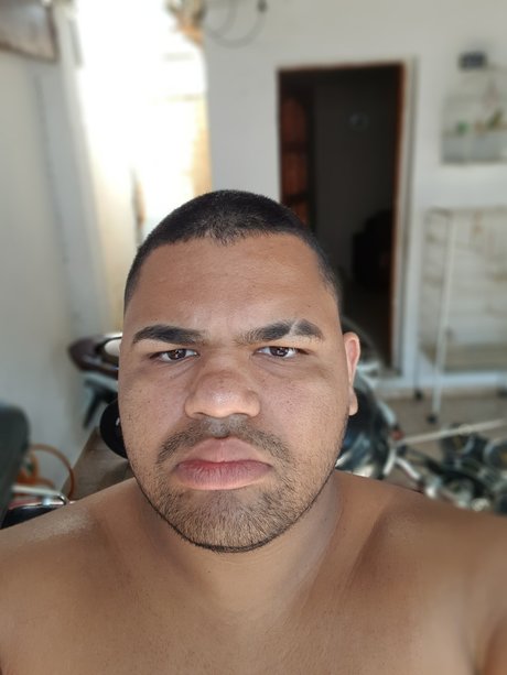 Patrick Baptista