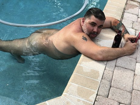 Foto desnuda filtrada de OnlyFans de Patriceide64