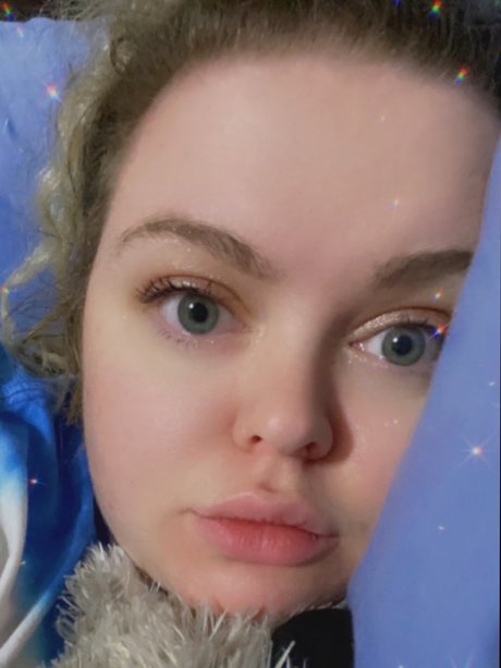 Foto desnuda filtrada de OnlyFans de Reese