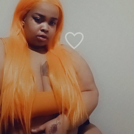 Foto desnuda filtrada de OnlyFans de Bubbles 