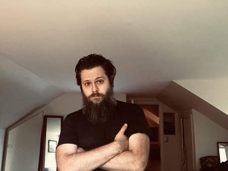 Foto desnuda filtrada de OnlyFans de Partyboioi