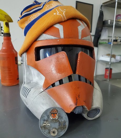 Captfuego