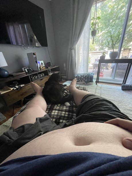 Foto desnuda filtrada de OnlyFans de Jarebear