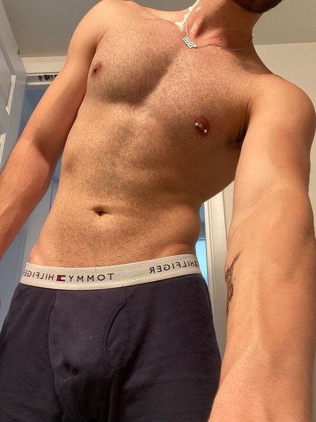 Foto desnuda filtrada de OnlyFans de Parshan