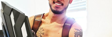 Foto desnuda filtrada de OnlyFans de Parkerwest