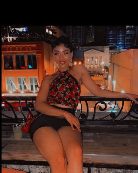 Foto desnuda filtrada de OnlyFans de Naastytingz