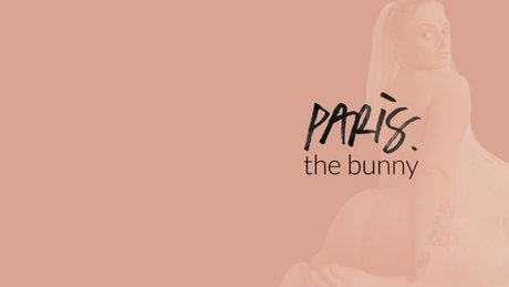 Foto desnuda filtrada de OnlyFans de Paris Roze