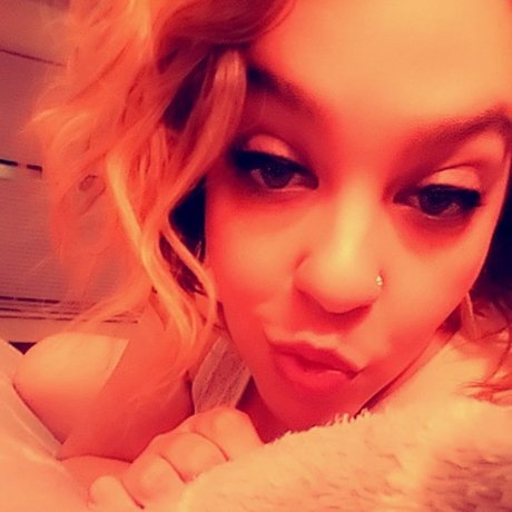 Foto desnuda filtrada de OnlyFans de Sasha