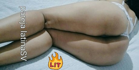 Foto desnuda filtrada de OnlyFans de Pareja Latina