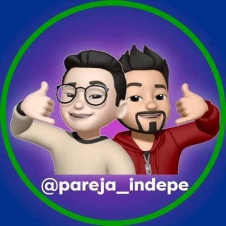 Pareja Stgo