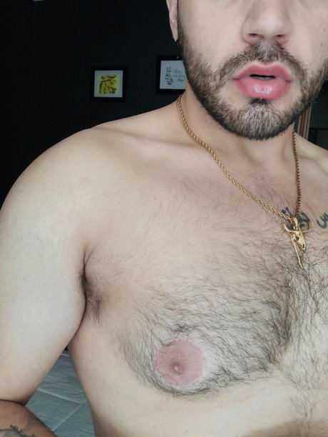 Foto desnuda filtrada de OnlyFans de Papucchiin