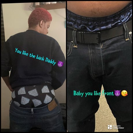 Foto desnuda filtrada de OnlyFans de Papi
