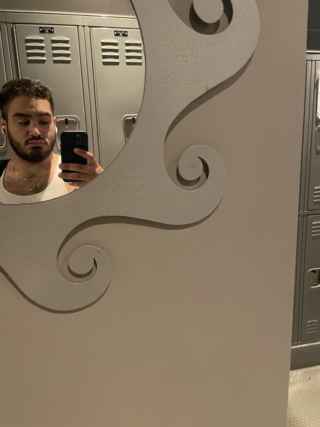Foto desnuda filtrada de OnlyFans de Papirin
