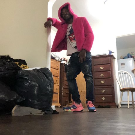 Slime Zaddy