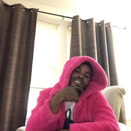 Foto desnuda filtrada de OnlyFans de Slime Zaddy