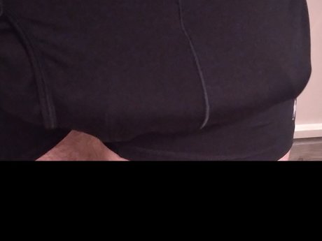Foto desnuda filtrada de OnlyFans de Gcaa