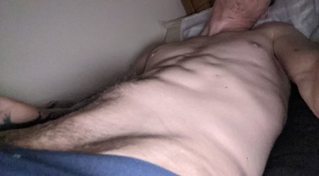 Foto desnuda filtrada de OnlyFans de Jon Parker