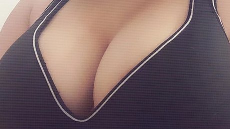 Foto desnuda filtrada de OnlyFans de Martina